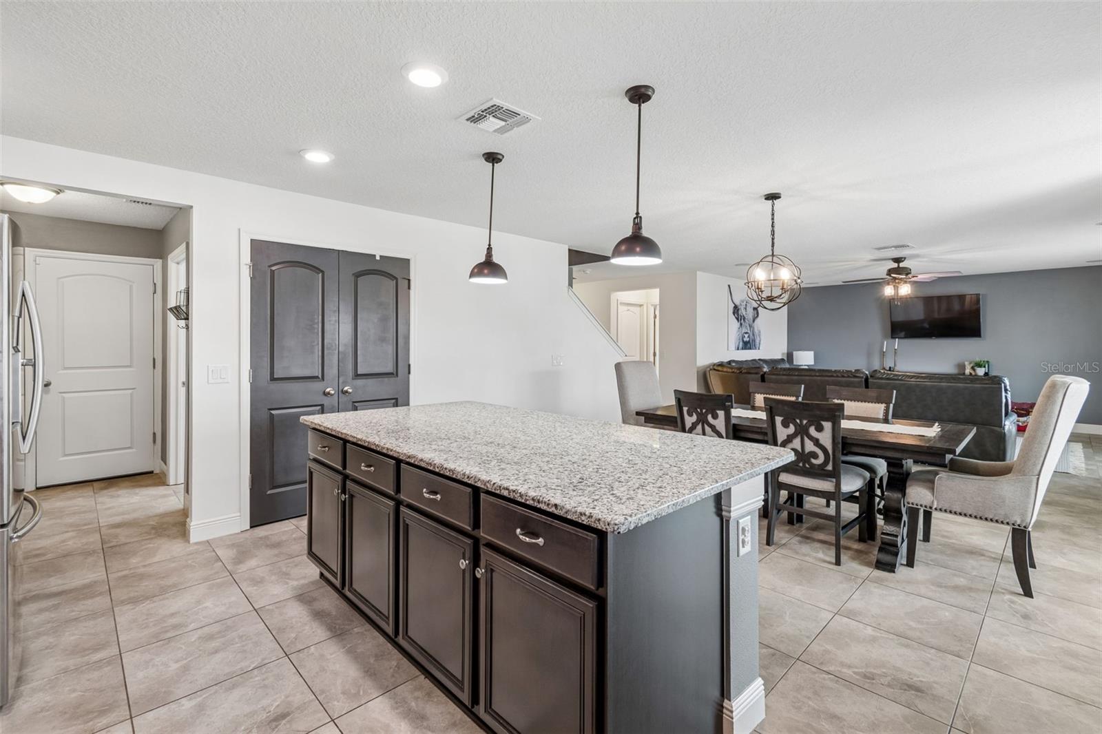 SOUTH FORK TR L PH 1 - Residential
