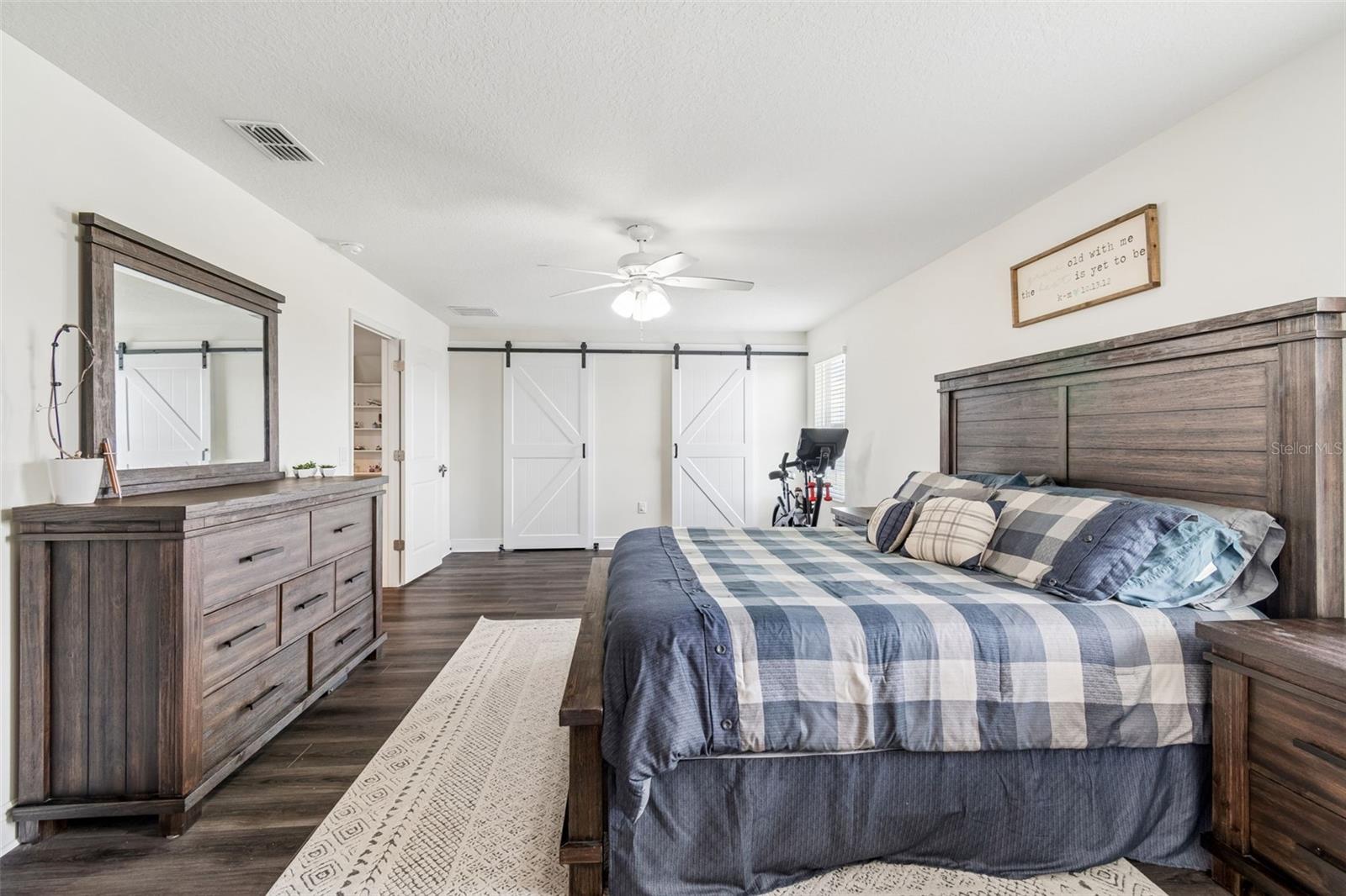 SOUTH FORK TR L PH 1 - Residential