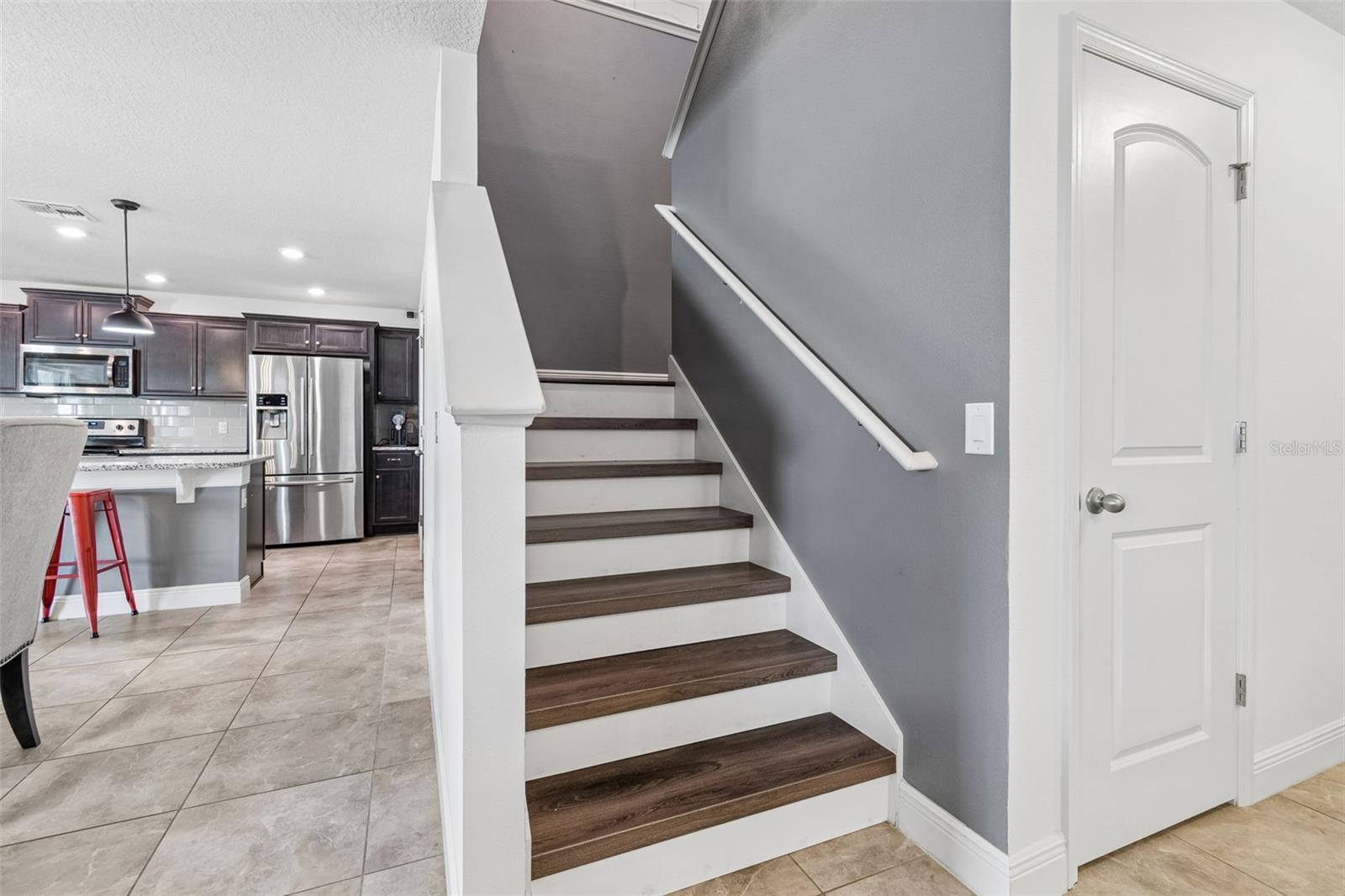 SOUTH FORK TR L PH 1 - Residential