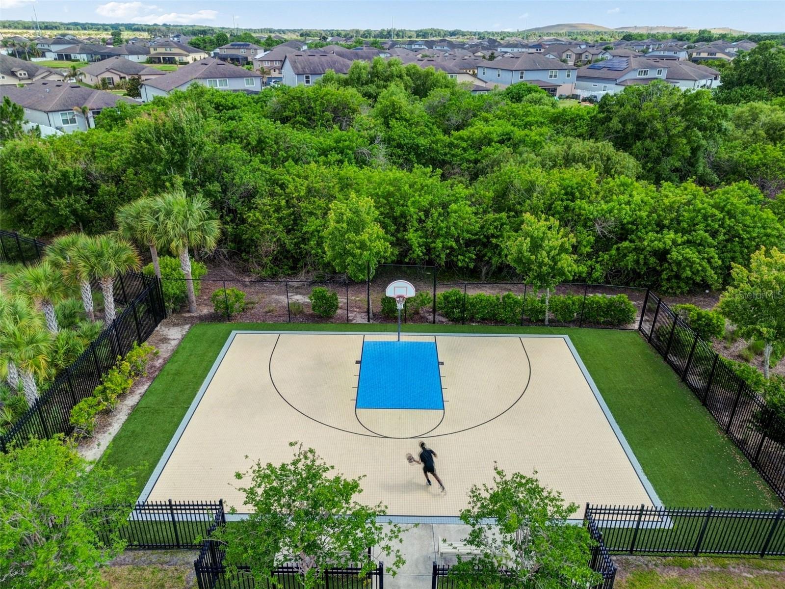 SOUTH FORK TR L PH 1 - Residential
