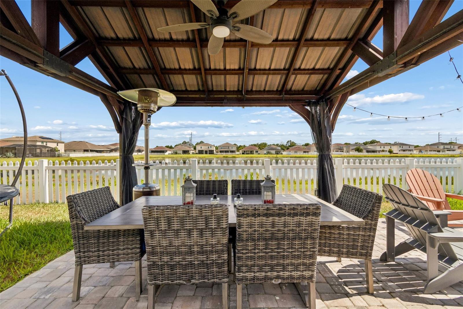 SOUTH FORK TR L PH 1 - Residential