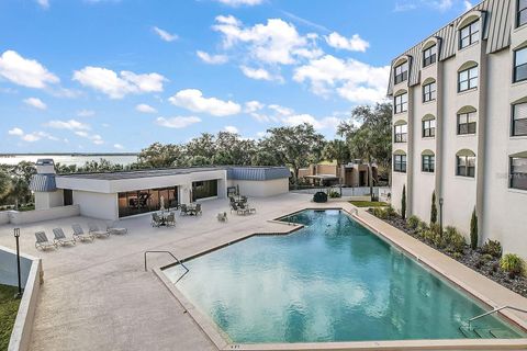 Photo of 501 W Old Us Highway 441 Highway #402, Mount Dora, FL 32757 (MLS # G5114269)