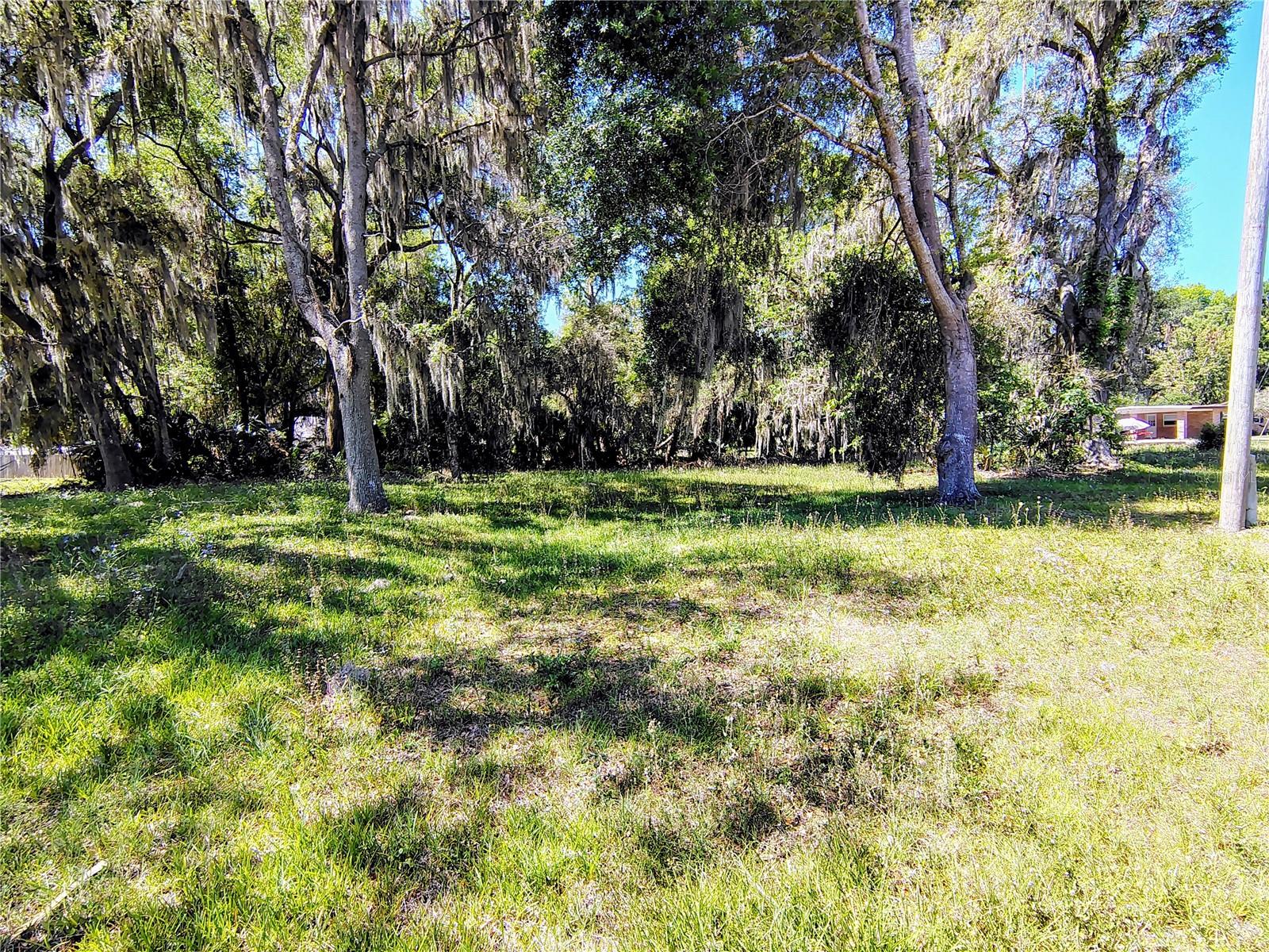 TRACYS POINT 2ND ADD - Land