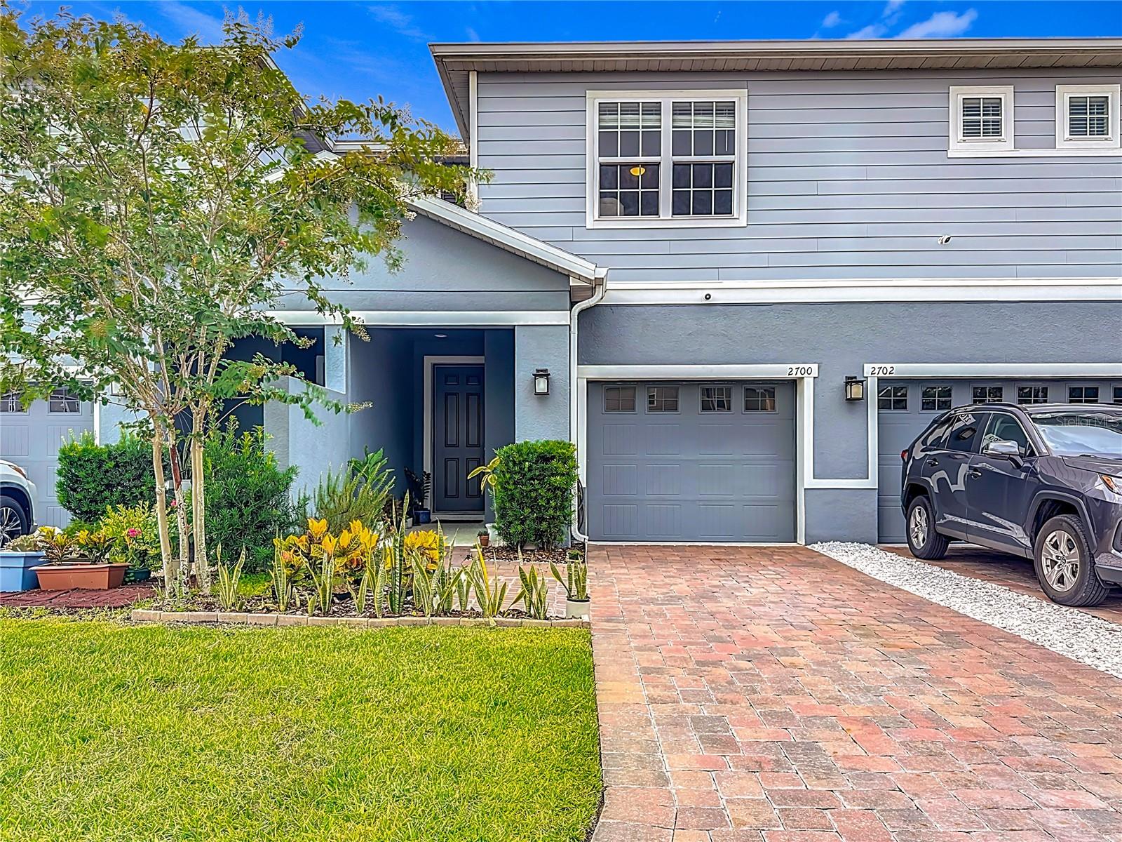 CYPRESS RIDGE - Residential