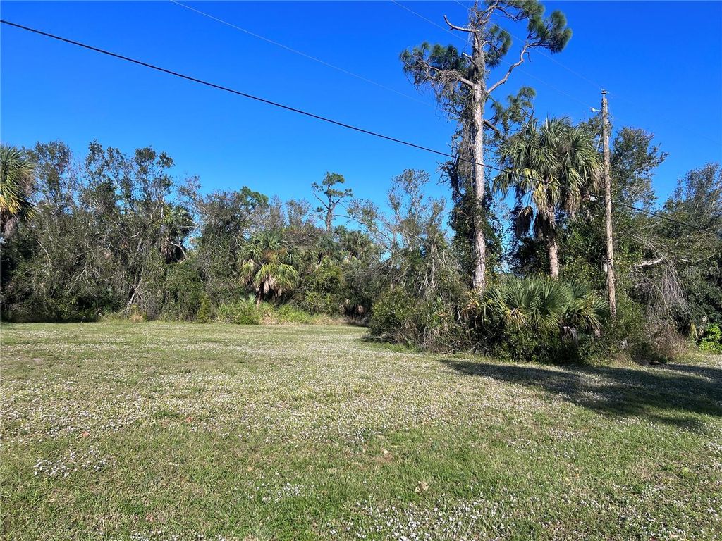 Photo of 16819 Acapulco Road, Punta Gorda, FL 33955 (MLS # A4592835)