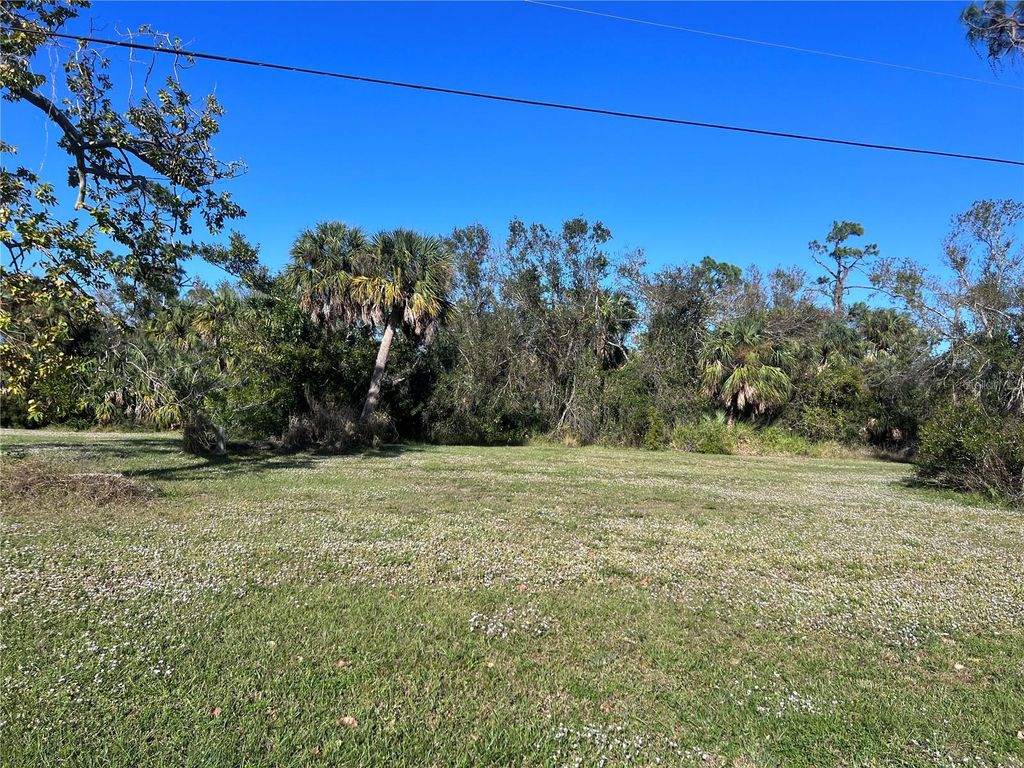 Photo of 16819 Acapulco Road, Punta Gorda, FL 33955 (MLS # A4592835)