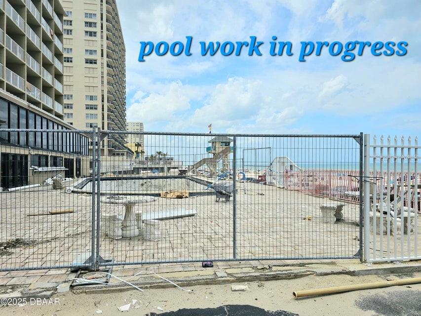PIRATES COVE CONDO - Residential