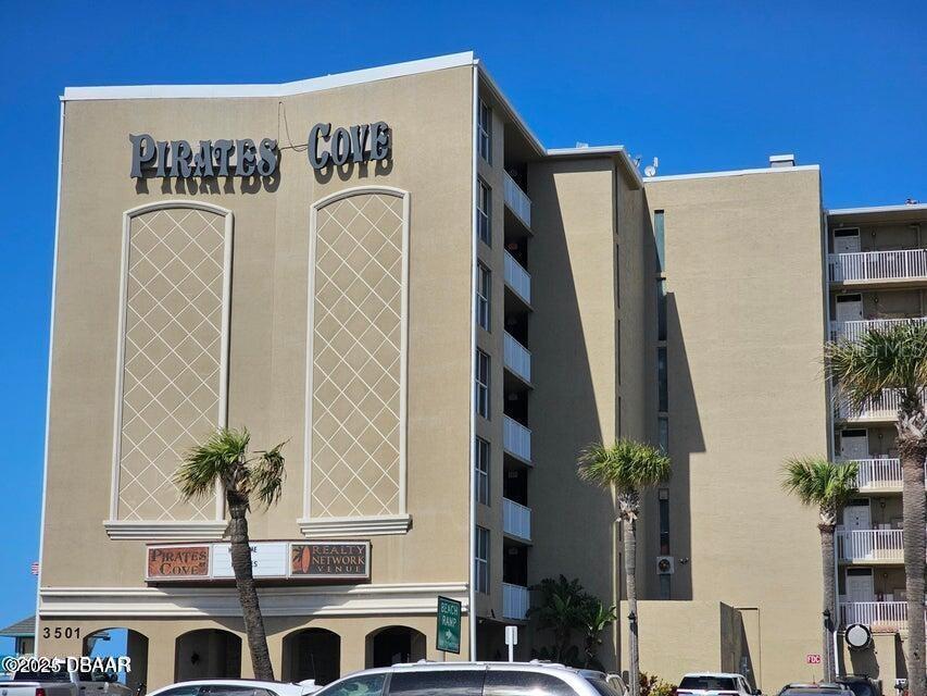 PIRATES COVE CONDO - Residential