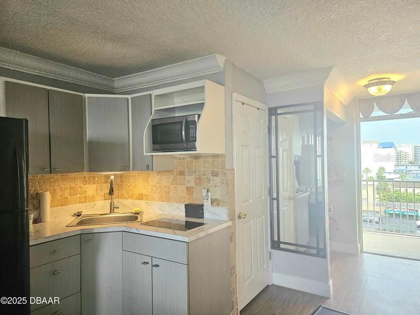 PIRATES COVE CONDO - Residential