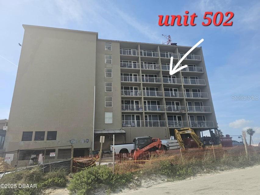 PIRATES COVE CONDO - Residential