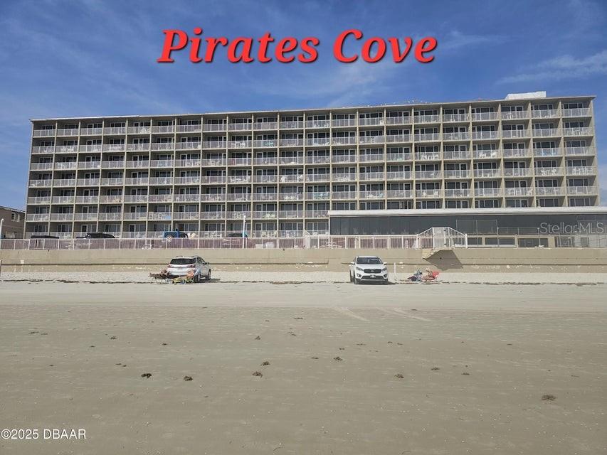 PIRATES COVE CONDO - Residential