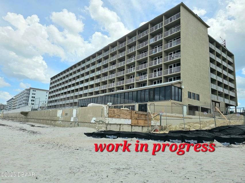 PIRATES COVE CONDO - Residential