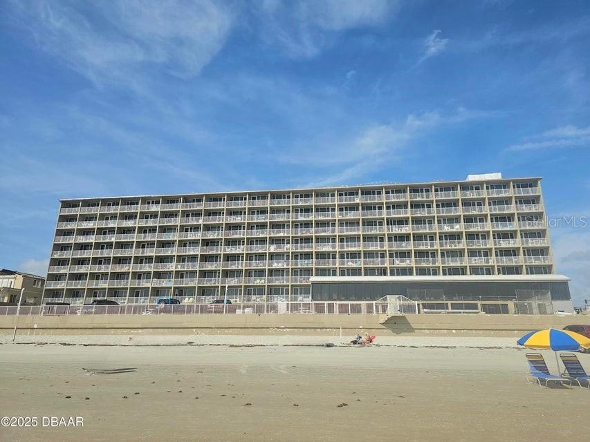 PIRATES COVE CONDO - Residential