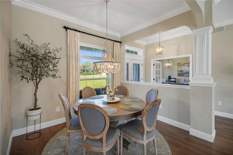 Tiny photo for 10757 County Road 223, Oxford, FL 34484 (MLS # G5114692)