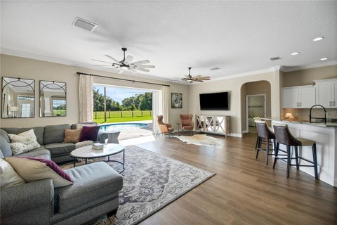 Tiny photo for 10757 County Road 223, Oxford, FL 34484 (MLS # G5114692)