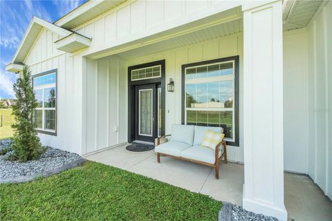Tiny photo for 10757 County Road 223, Oxford, FL 34484 (MLS # G5114692)