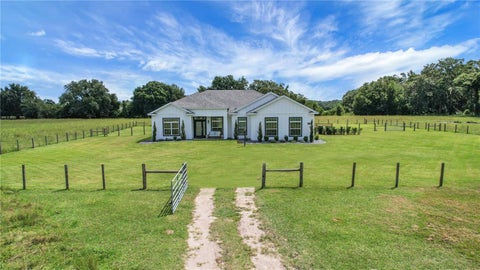 Tiny photo for 10757 County Road 223, Oxford, FL 34484 (MLS # G5114692)