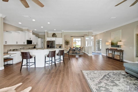 Tiny photo for 10757 County Road 223, Oxford, FL 34484 (MLS # G5114692)