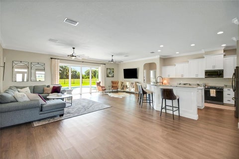 Tiny photo for 10757 County Road 223, Oxford, FL 34484 (MLS # G5114692)