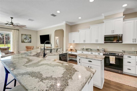 Tiny photo for 10757 County Road 223, Oxford, FL 34484 (MLS # G5114692)