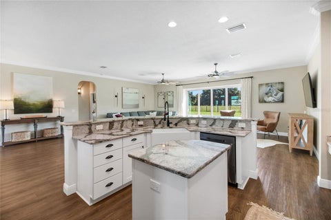Tiny photo for 10757 County Road 223, Oxford, FL 34484 (MLS # G5114692)