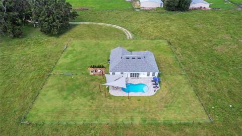 Tiny photo for 10757 County Road 223, Oxford, FL 34484 (MLS # G5114692)
