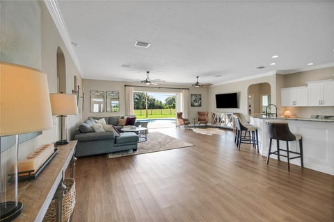 Tiny photo for 10757 County Road 223, Oxford, FL 34484 (MLS # G5114692)