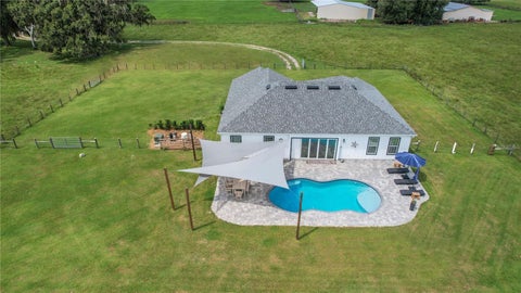 Tiny photo for 10757 County Road 223, Oxford, FL 34484 (MLS # G5114692)