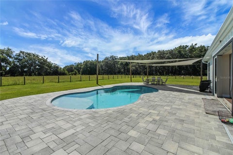 Tiny photo for 10757 County Road 223, Oxford, FL 34484 (MLS # G5114692)