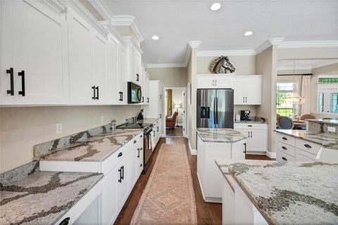 Tiny photo for 10757 County Road 223, Oxford, FL 34484 (MLS # G5114692)