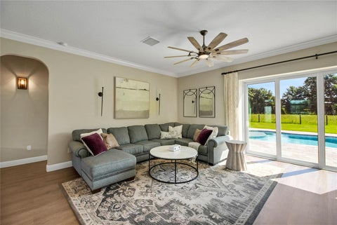 Tiny photo for 10757 County Road 223, Oxford, FL 34484 (MLS # G5114692)