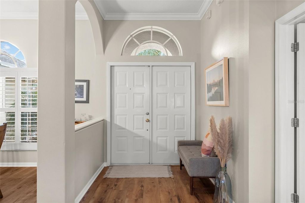 Photo of 8204 Ginger Pine Way, Tampa, FL 33647 (MLS # TB8474439)