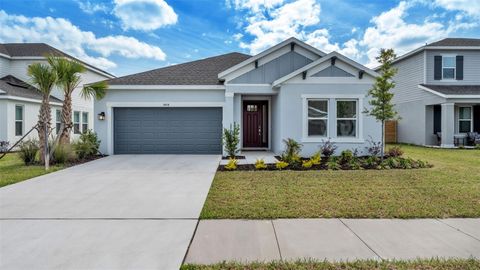 Photo of 3408 Lumber Falls Drive, Plant City, FL 33565 (MLS # L4961062)