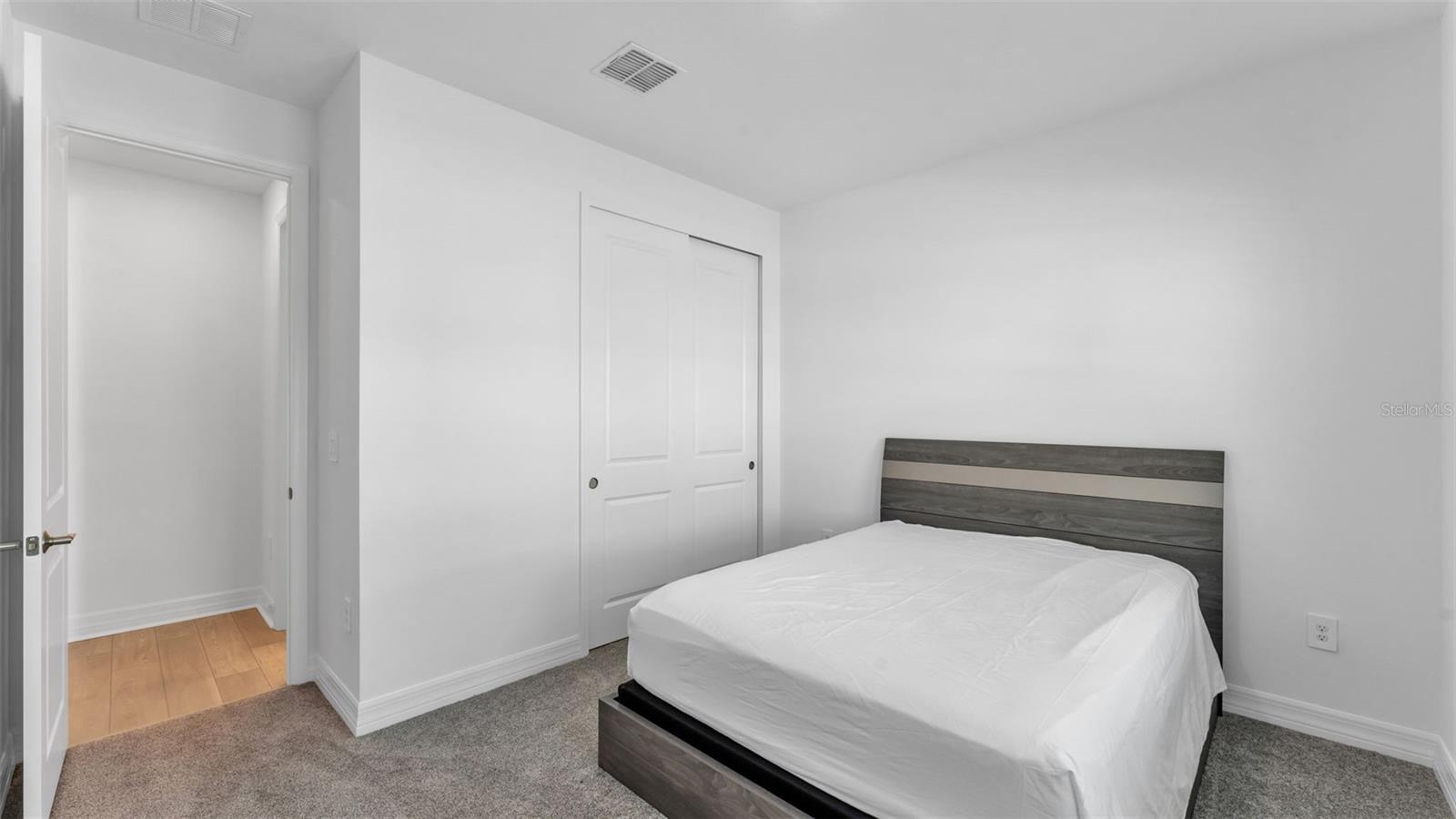 TIMBER RDG - Residential