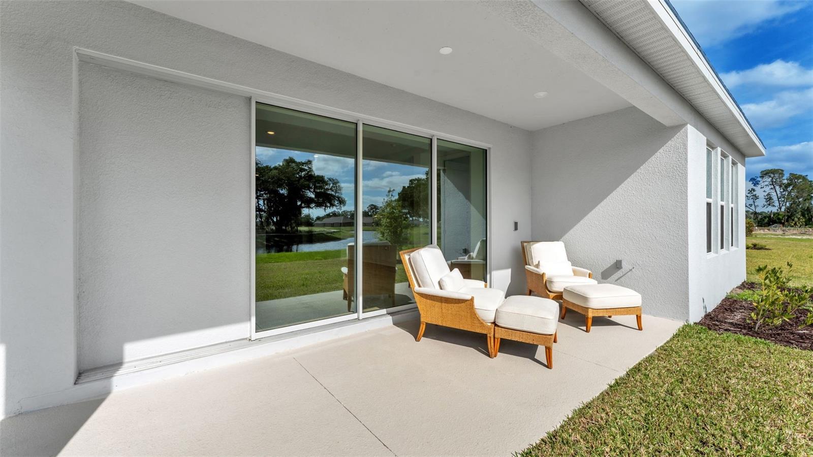 TIMBER RDG - Residential