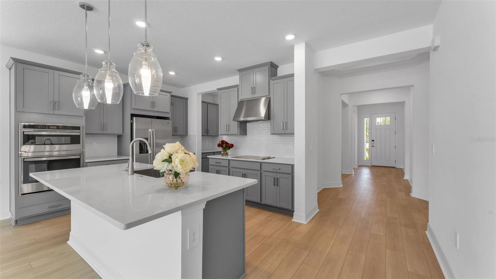 TIMBER RDG - Residential