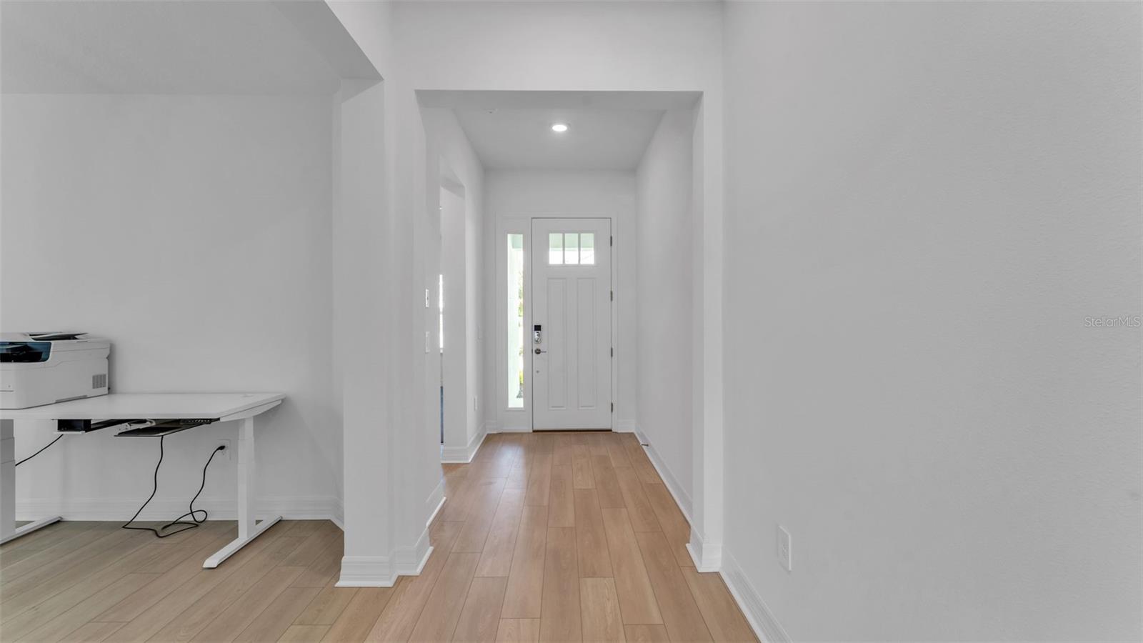 TIMBER RDG - Residential