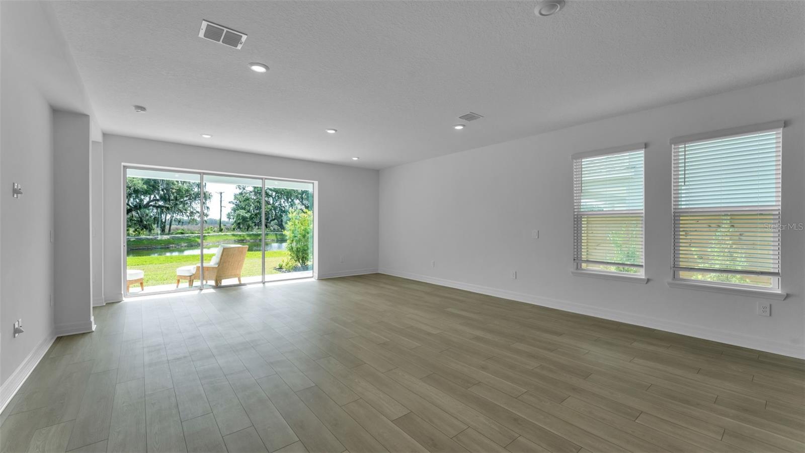 TIMBER RDG - Residential