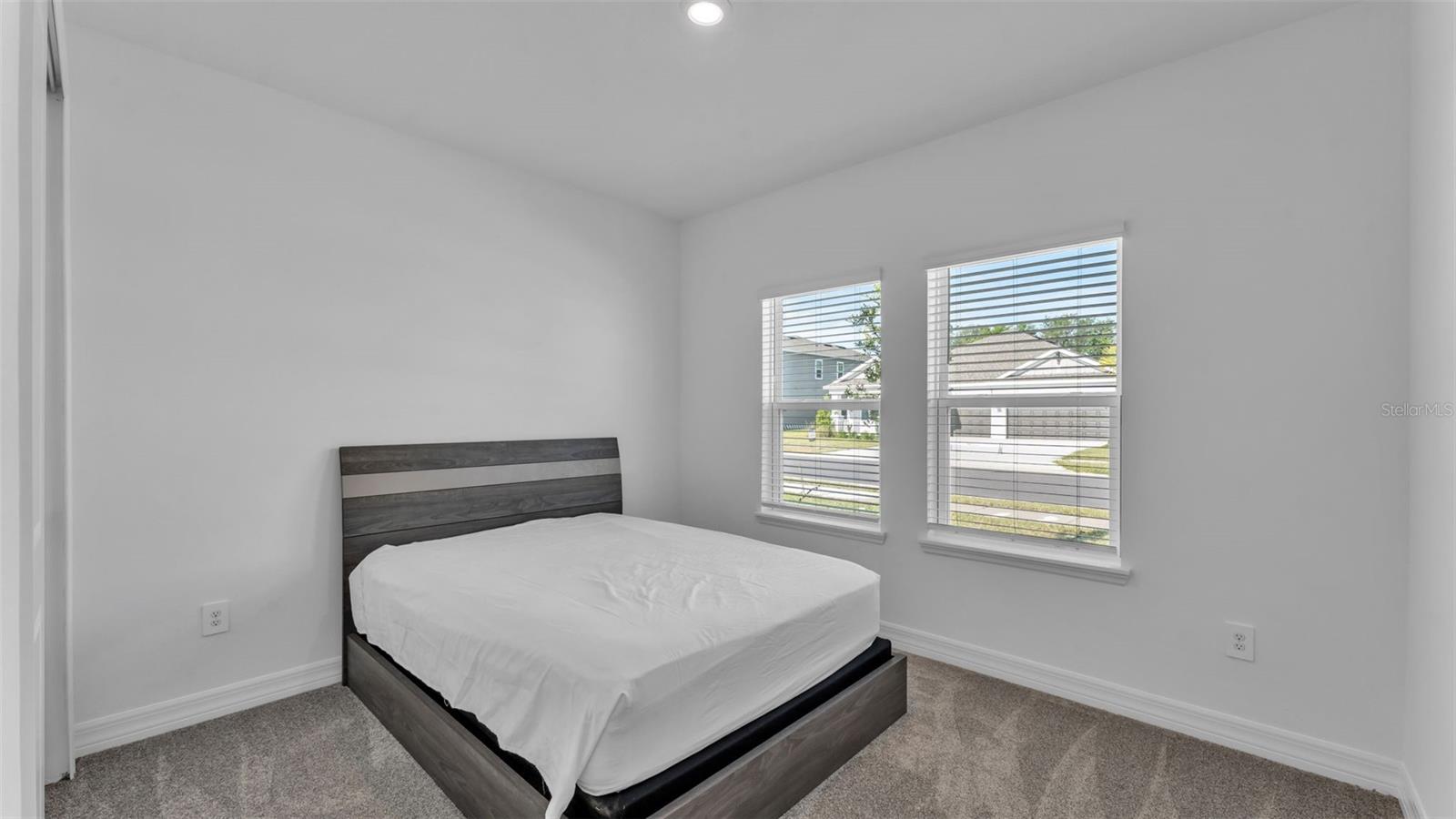 TIMBER RDG - Residential