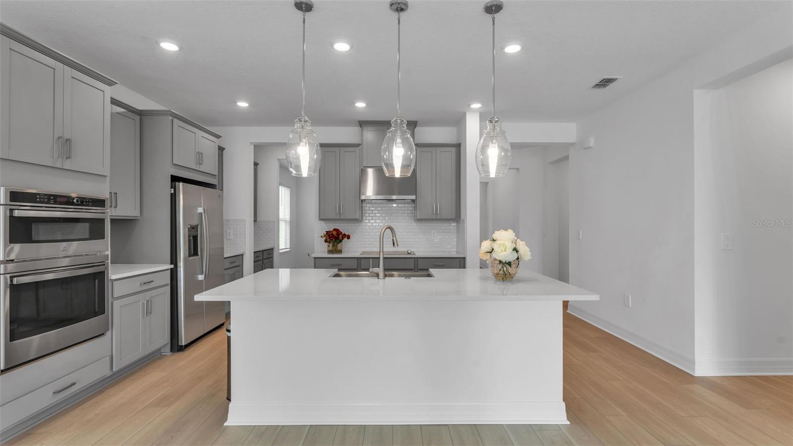 TIMBER RDG - Residential