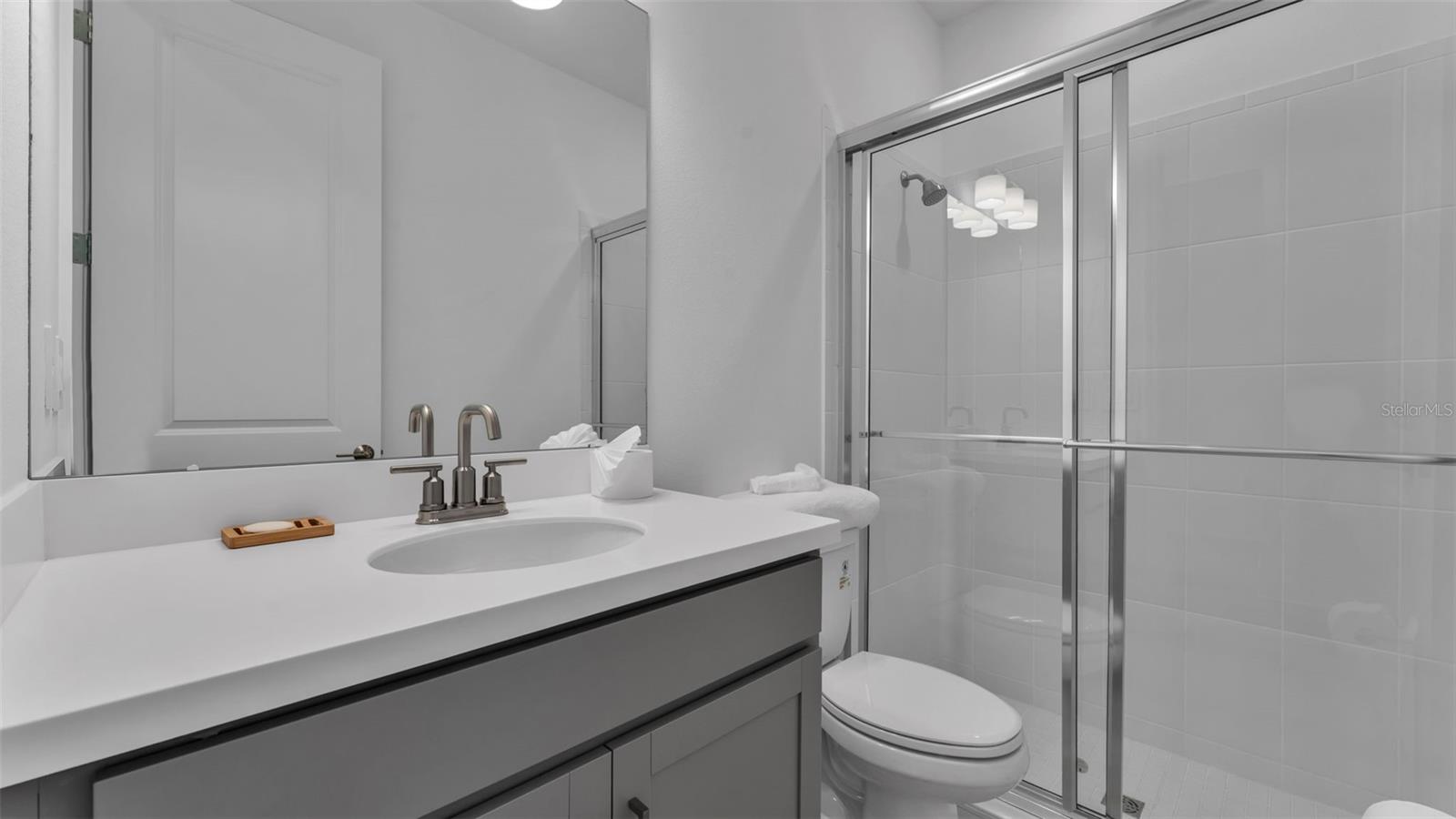 TIMBER RDG - Residential