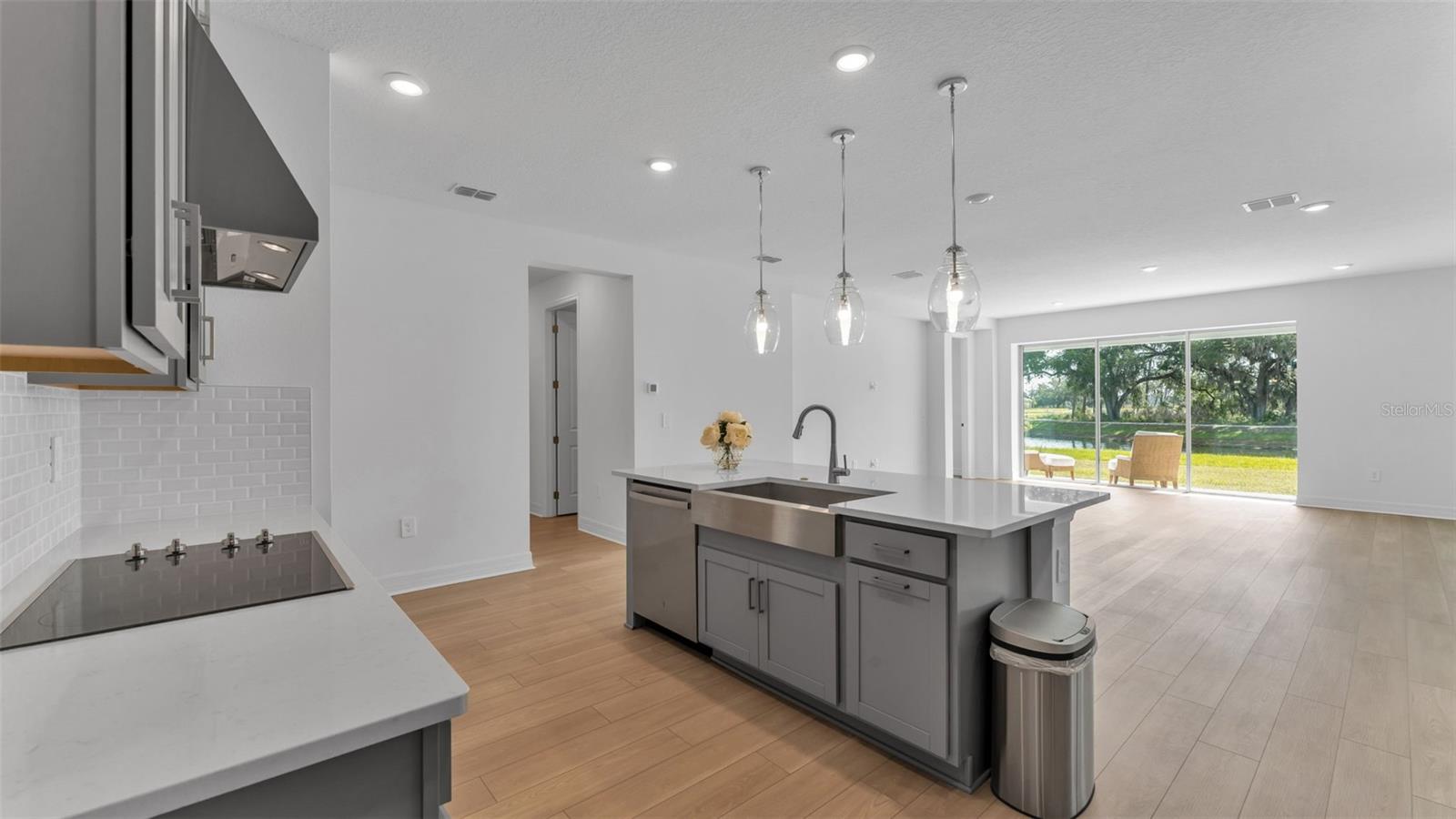 TIMBER RDG - Residential