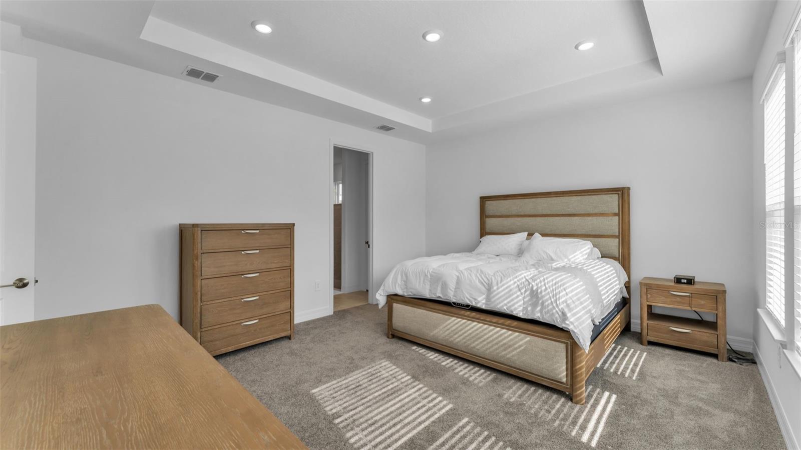 TIMBER RDG - Residential