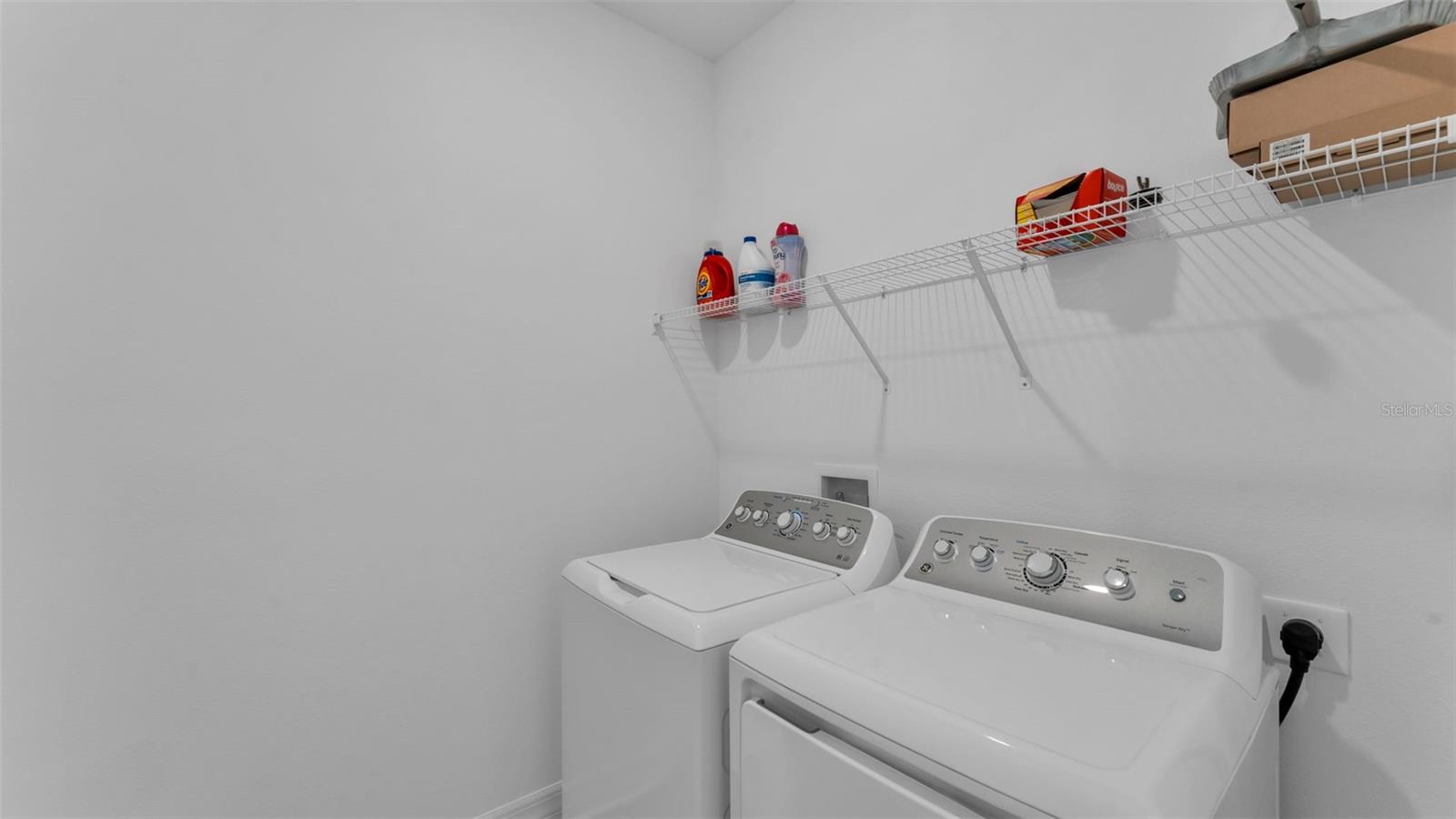 TIMBER RDG - Residential