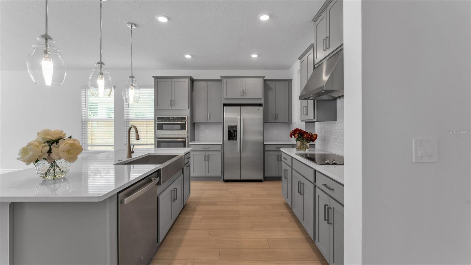 TIMBER RDG - Residential