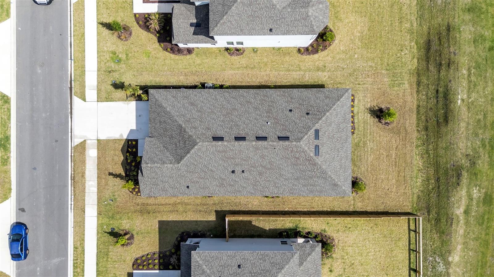 TIMBER RDG - Residential