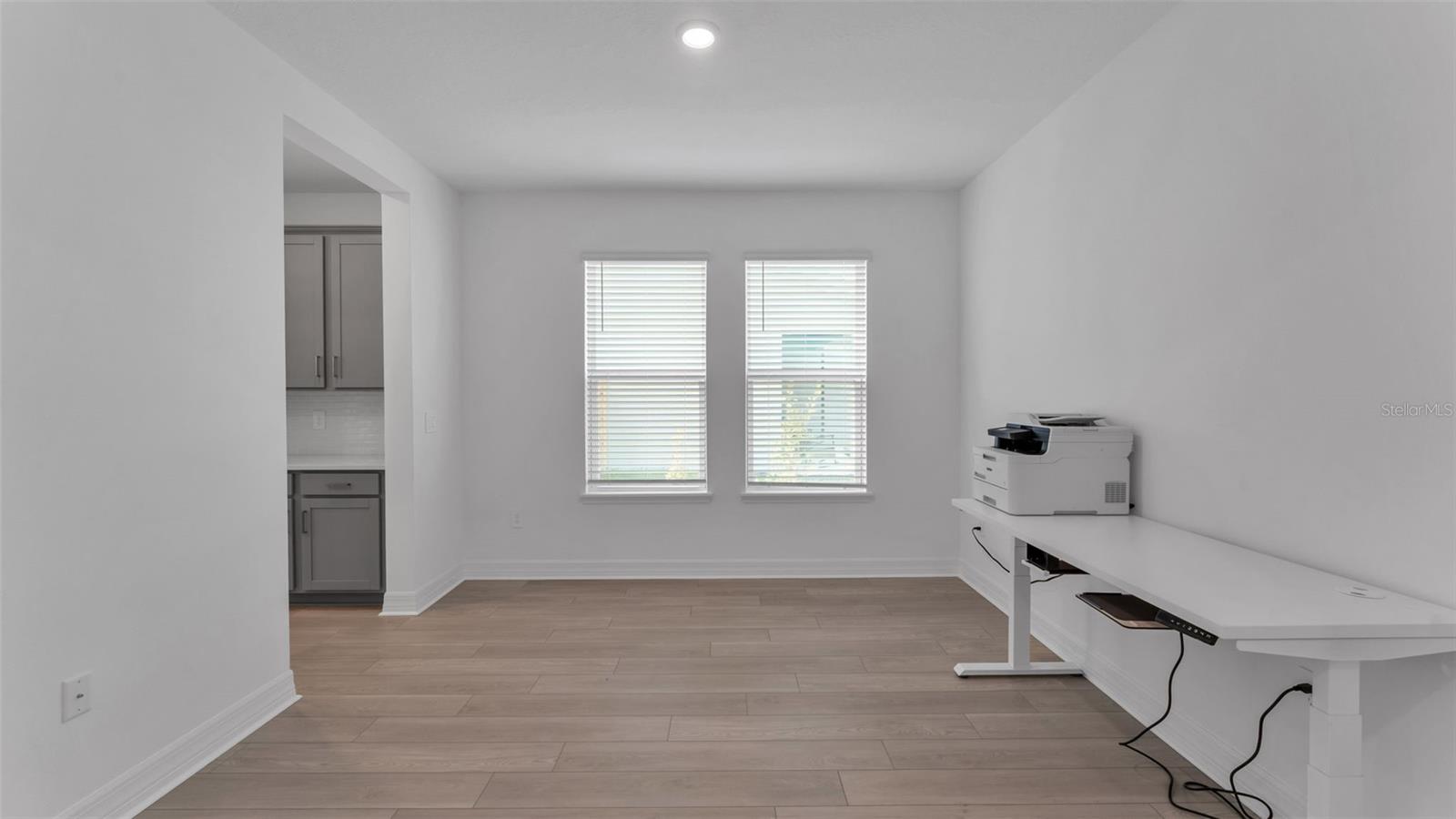 TIMBER RDG - Residential