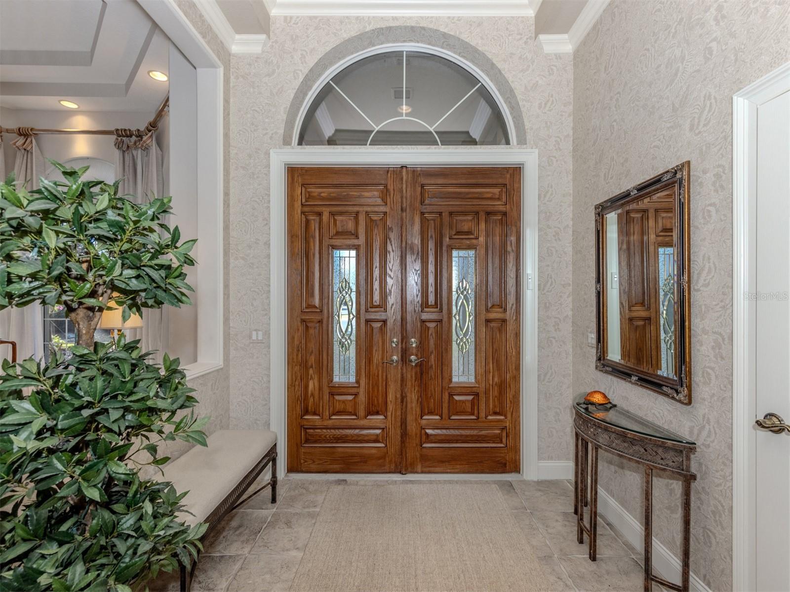 444 TREMINGHAM WAY