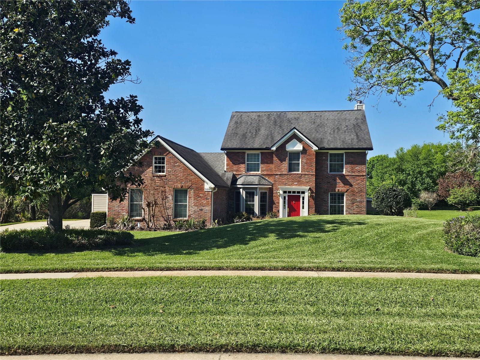 2702 CARTER GROVE CIRCLE