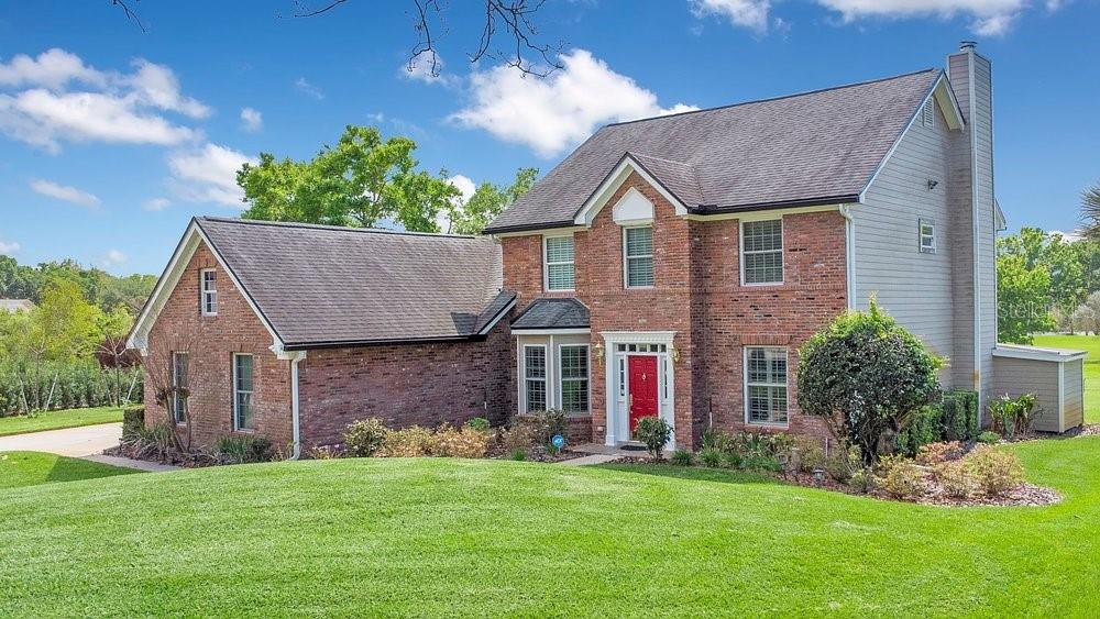 2702 CARTER GROVE CIRCLE